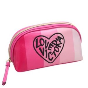 Victoria's Secret Beauty Bag Plus Cosmetics